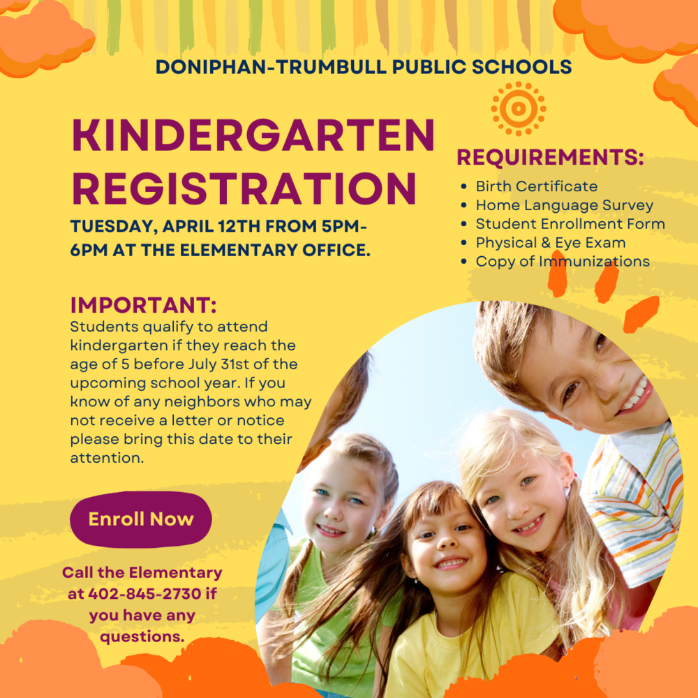 Kindergarten