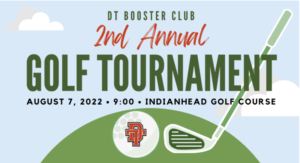 Booster club