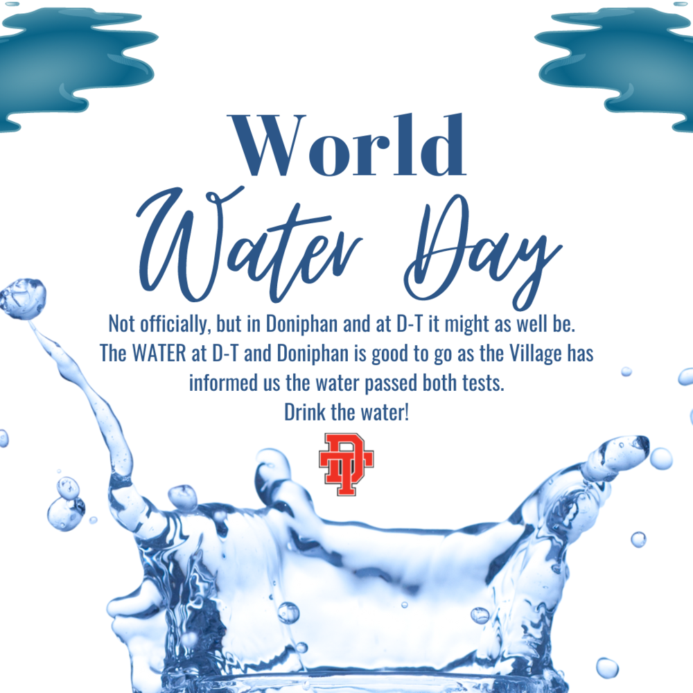 Water
