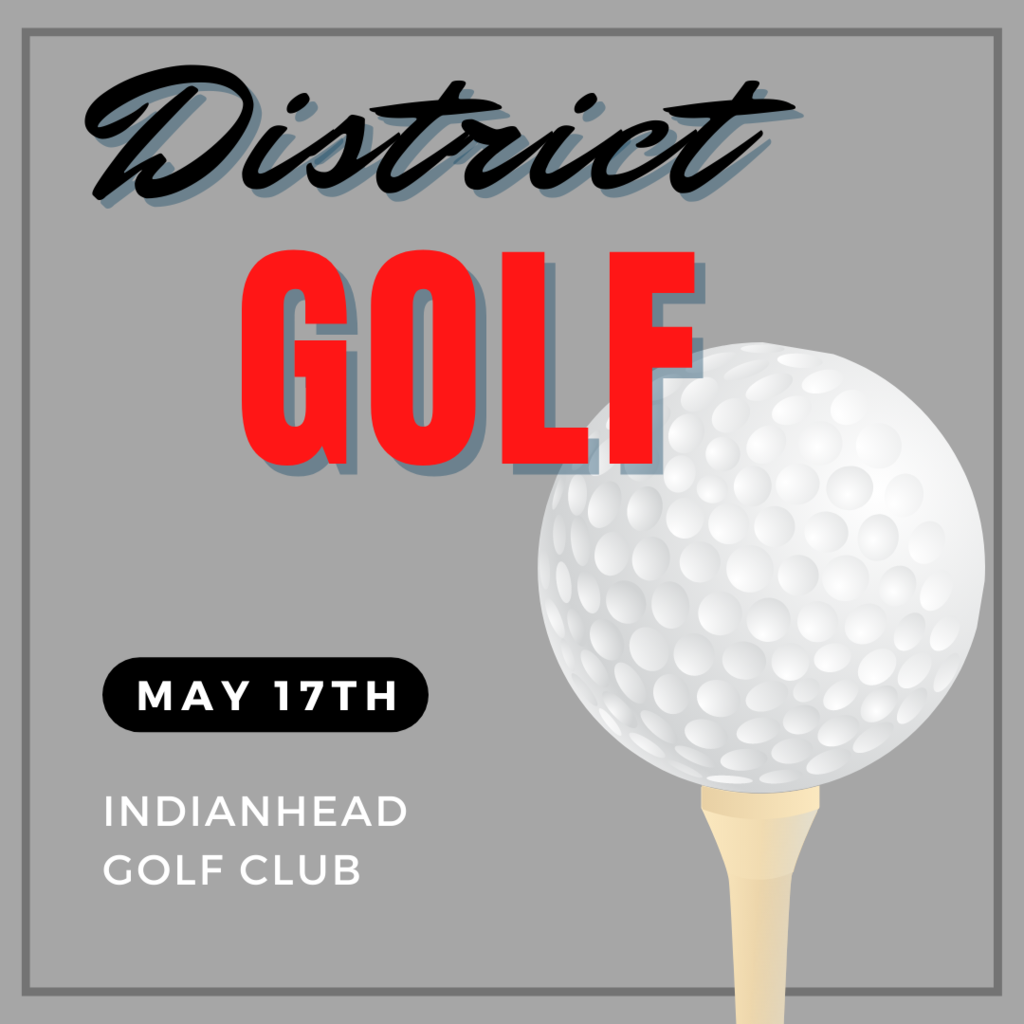 District Golf